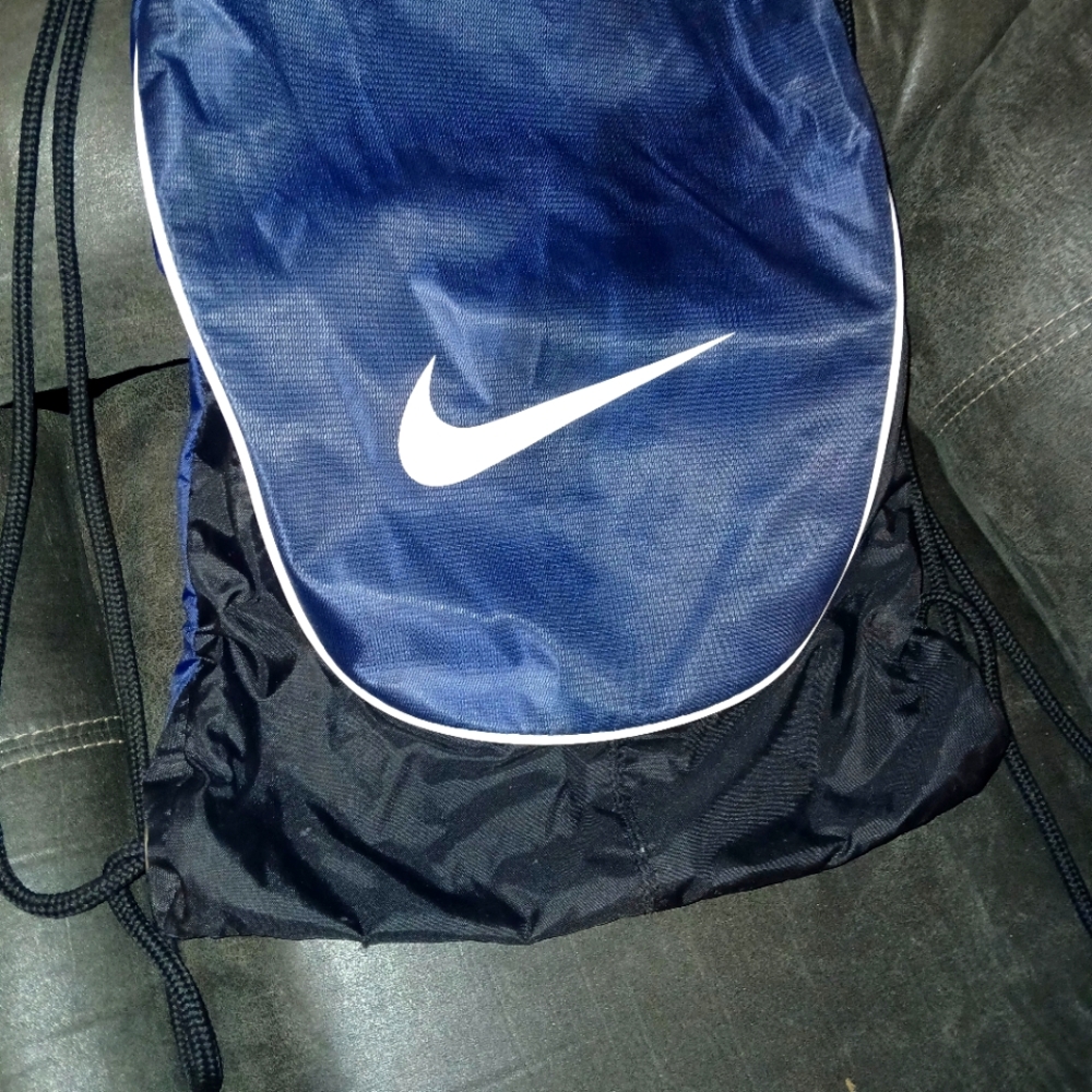 Nike bag